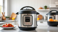Best Instant Pot Pressure Cooker for Beginners (2026) — Guide 28