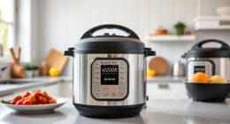 Best Instant Pot Pressure Cooker for Beginners (2026) — Guide 28