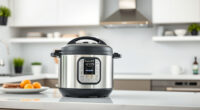 Best Instant Pot Pressure Cooker for Beginners (2026) — Guide 34