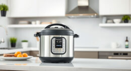 Best Instant Pot Pressure Cooker for Beginners (2026) — Guide 34