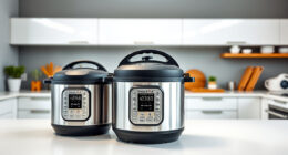 Best Instant Pot Pressure Cooker for Beginners (2026) — Guide 37