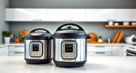 Best Instant Pot Pressure Cooker for Beginners (2026) — Guide 37