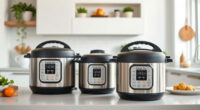 Best Instant Pot Pressure Cooker for Beginners (2026) — Guide 4