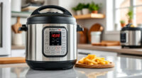 Best Instant Pot Pressure Cooker for Beginners (2026) — Guide 4