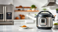 Best Instant Pot Pressure Cooker for Beginners (2026) — Guide 7
