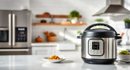 Best Instant Pot Pressure Cooker for Beginners (2026) — Guide 7