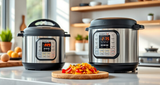 Best Instant Pot Pressure Cooker for Large Families (2026) — Guide 12