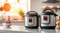 Best Instant Pot Pressure Cooker for Large Families (2026) — Guide 15