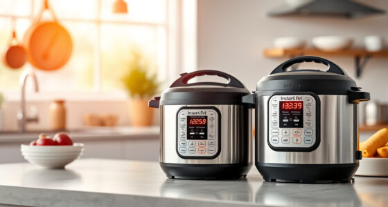 Best Instant Pot Pressure Cooker for Large Families (2026) — Guide 15