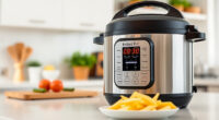 Best Instant Pot Pressure Cooker for Large Families (2026) — Guide 21