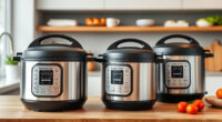 Best Instant Pot Pressure Cooker for Large Families (2026) — Guide 24