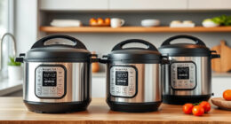 Best Instant Pot Pressure Cooker for Large Families (2026) — Guide 24