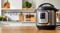 Best Instant Pot Pressure Cooker for Large Families (2026) — Guide 3