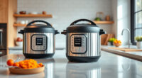 Best Instant Pot Pressure Cooker for Large Families (2026) — Guide 3