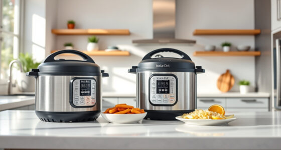 Best Instant Pot Pressure Cooker for Large Families (2026) — Guide 30