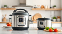 Best Instant Pot Pressure Cooker for Large Families (2026) — Guide 36