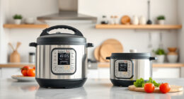Best Instant Pot Pressure Cooker for Large Families (2026) — Guide 36