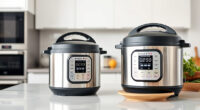 Best Instant Pot Pressure Cooker for Large Families (2026) — Guide 9
