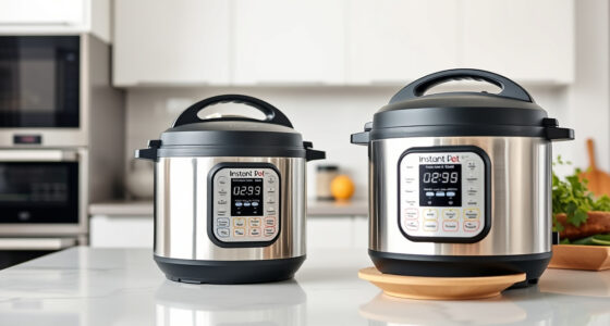 Best Instant Pot Pressure Cooker for Large Families (2026) — Guide 9