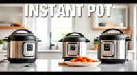Best Instant Pot Pressure Cooker for Large Families