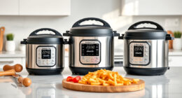 Best Instant Pot Pressure Cooker for Meal Prep (2026) — Guide 11