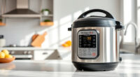 Best Instant Pot Pressure Cooker for Meal Prep (2026) — Guide 14