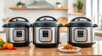 Best Instant Pot Pressure Cooker for Meal Prep (2026) — Guide 2