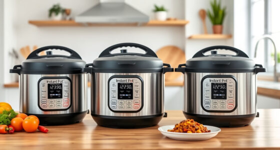 Best Instant Pot Pressure Cooker for Meal Prep (2026) — Guide 2