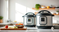 Best Instant Pot Pressure Cooker for Meal Prep (2026) — Guide 20
