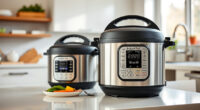 Best Instant Pot Pressure Cooker for Meal Prep (2026) — Guide 23