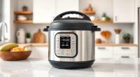 Best Instant Pot Pressure Cooker for Meal Prep (2026) — Guide 26