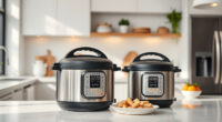 Best Instant Pot Pressure Cooker for Meal Prep (2026) — Guide 29