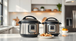 Best Instant Pot Pressure Cooker for Meal Prep (2026) — Guide 29