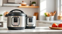 Best Instant Pot Pressure Cooker for Meal Prep (2026) — Guide 38