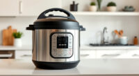 Best Instant Pot Pressure Cooker for Meal Prep (2026) — Guide 5