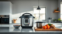 Best Instant Pot Pressure Cooker for Meal Prep in 2026 — Guide 35