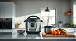Best Instant Pot Pressure Cooker for Meal Prep in 2026 — Guide 35
