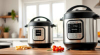 Best Instant Pot Pressure Cookers for Beginners (2026) — Guide 31