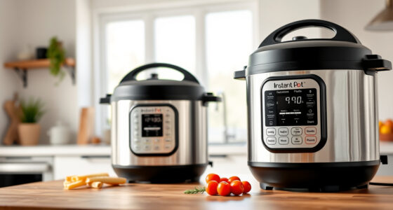 Best Instant Pot Pressure Cookers for Beginners (2026) — Guide 31