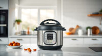 Best Instant Pot Pressure Cookers for Large Families (2026) — Guide 33