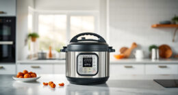 Best Instant Pot Pressure Cookers for Large Families (2026) — Guide 33