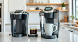 Best Keurig Coffee Maker for Iced Coffee (2026) — Guide 12
