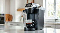 Best Keurig Coffee Maker for Iced Coffee (2026) — Guide 15
