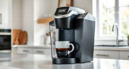 Best Keurig Coffee Maker for Iced Coffee (2026) — Guide 15