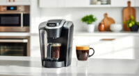 Best Keurig Coffee Maker for Iced Coffee (2026) — Guide 18