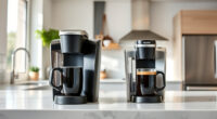 Best Keurig Coffee Maker for Iced Coffee (2026) — Guide 21