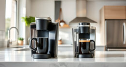 Best Keurig Coffee Maker for Iced Coffee (2026) — Guide 21