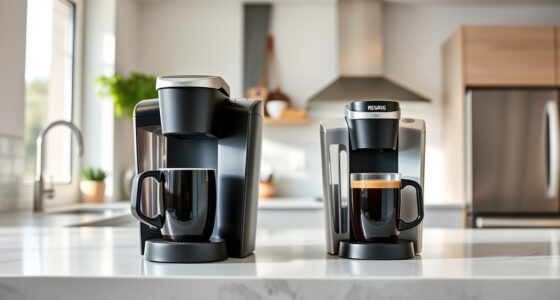 Best Keurig Coffee Maker for Iced Coffee (2026) — Guide 21