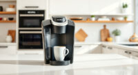 Best Keurig Coffee Maker for Iced Coffee (2026) — Guide 24