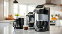 Best Keurig Coffee Maker for Iced Coffee (2026) — Guide 3